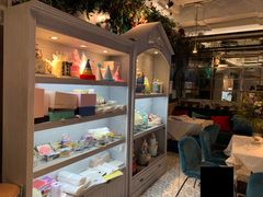 -杜哈夫DOUX RÊVE·生日蛋糕(日月光店)