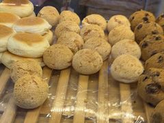 -美嘉华面包西饼店(红胜坊店)