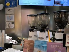 -Manner Coffee(布吉万象汇店)