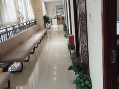 -美年大健康慈铭体检(徐汇卓越分院)