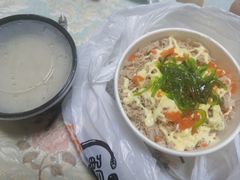 -牛庄高晓山风味馅饼城(海城店)