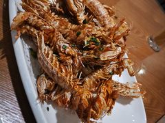 -洲晓鱻舟山海鲜(2号店)
