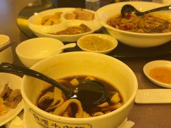 -中国厨房/台湾牛肉面