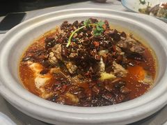 -清真老东乡开锅羊肉(甘南路店)