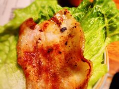-九田家黑牛烤肉料理(新辰里亚运村店)