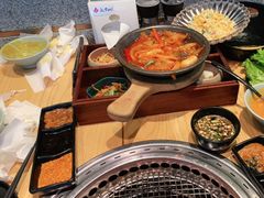 -汉拿山(包河万达店)