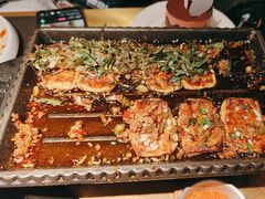 -烤匠麻辣烤鱼(万象城店)