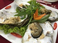 -QQ海鲜餐厅