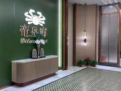 -帝皇海海鲜豆捞(桐泾商务广场店)