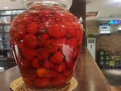 -毛家饭店·融合新湘菜·主题宴(齐鲁软件园店)