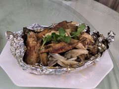 -双月饭店·20年老字号(新村店)