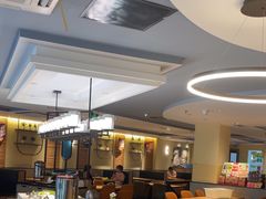 -豪客来牛排(重庆三峡广场步行街1704店)