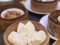 -万丽轩·粤菜(王府井金茂万丽酒店)