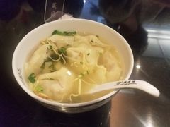 -南门头上美食街