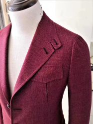 -GIMIWEAR 基米尔男士西服高级定制(陆家嘴店)