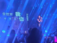 -MOSSO·Liveshow(M3香港广场店)