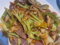 -园里前·10年私厨·福建菜(台江万达鳌峰洲店)