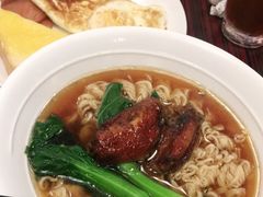 -黄恩记茶餐厅(杨箕店)