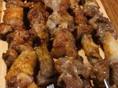 -阿罗新疆菜(人民广场店)