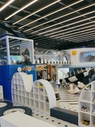 -Land Mark 蓝马乐园(印象城店)