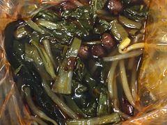 -漠漠家·凉皮·中式汉堡(五角场店)