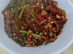-笨罗卜浏阳菜馆(太平街店)