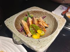 -花潮料理艺食馆(成都万象城店)