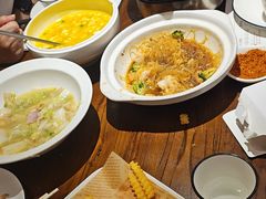 -U你·天然调味(南湖总店)