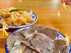 -金城尕娃牛肉面(钻汇广场店)