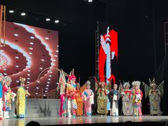 -交通银行前滩31演艺中心