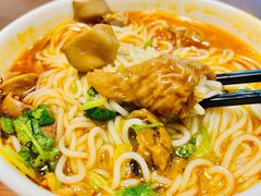 -顺华粉馆(桃园南路店)