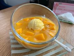 -花舍·新派粤菜·西餐·下午茶(亚运村·鸟巢店)