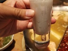 -湊湊火锅·茶憩(杭州湖滨银泰in77店)