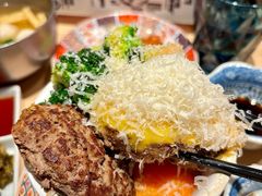 -肉肉大米(德基广场店)