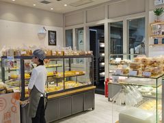 -BreadTalk面包新语·烘焙蛋糕(佐阾虹湾购物中心店)