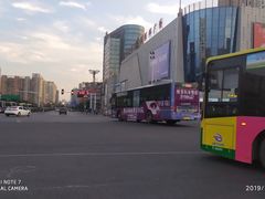 -合肥火车站(地铁站)