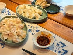 -东方饺子王(新阳路店)