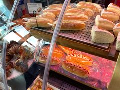 -巴黎贝甜(五道口店)