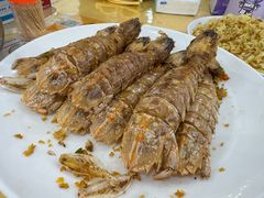 -鹏城人家海鲜酒家·23年老字号(较场尾店)