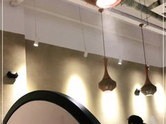 大堂-许府牛火锅(信义坊总店)