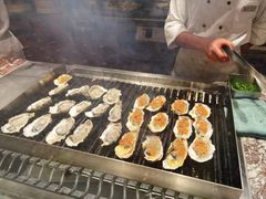 -骊韵咖啡厅(深圳中海凯骊酒店)