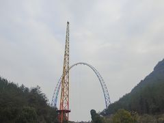 -重庆云阳龙缸景区
