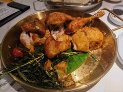 -帕娜·泰式茶餐厅·Bistro(近铁广场店)