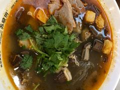 -苏晓玥·手作江南小吃(深圳北站店)