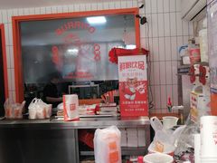 -鲜粮卷饼王(小白楼店)