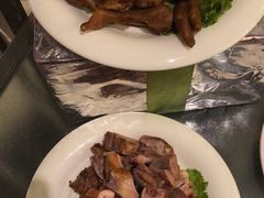 -海尊智选假日酒店-餐厅