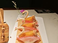 -悦满楼·西关名点·湛江名菜(航空综合大厦店)