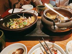 -云海肴·汽锅鸡·云南代表菜(丁香国际店)