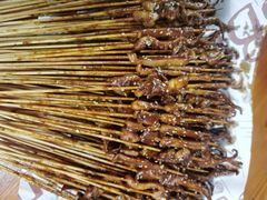 -十里铺铁板鱿鱼