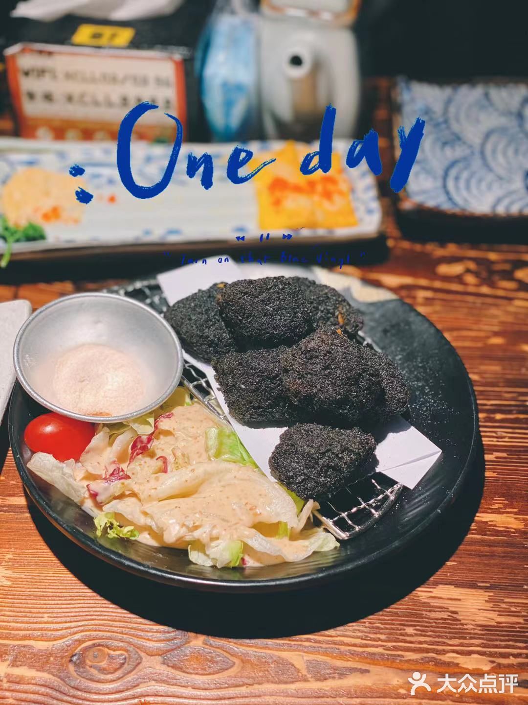 冲向小川！干饭人五一必打卡之小川洋风料理